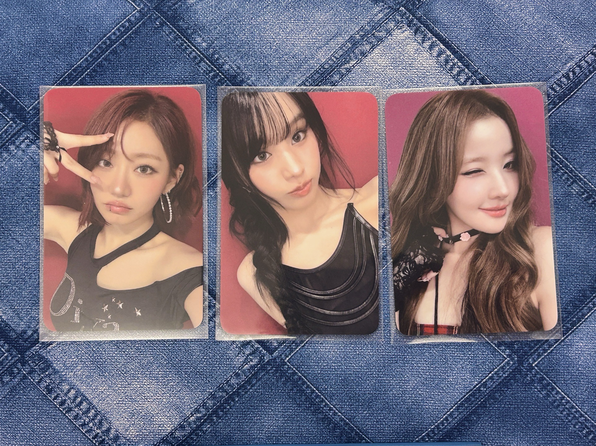 KIOF｜el2.0線上特典