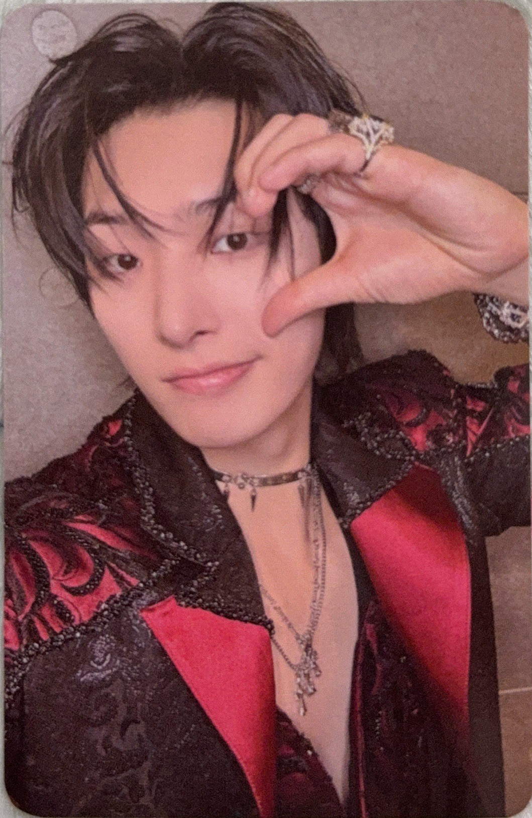 IN YOUR FANTASY 入場卡 / 場限卡 彩排卡🐣