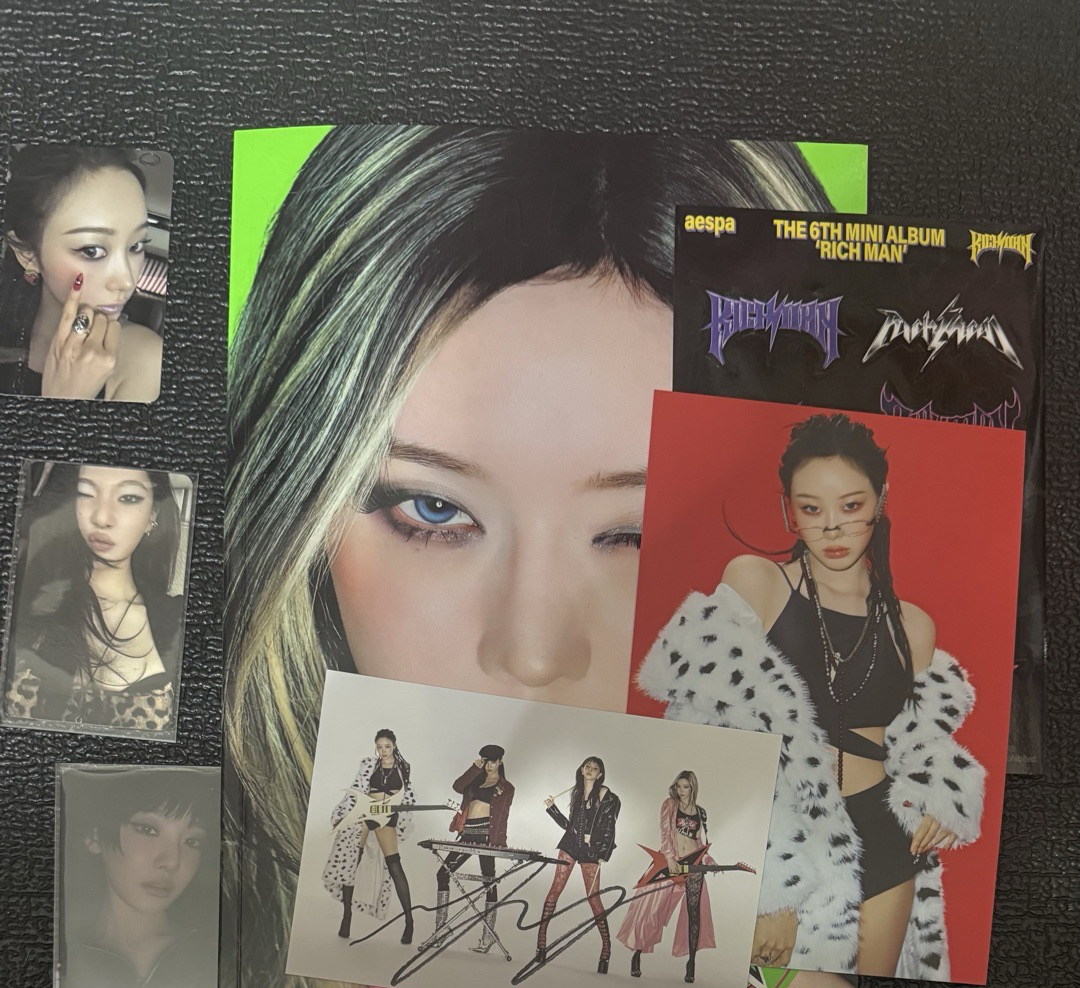 美網 Rich man 寧親簽冬封