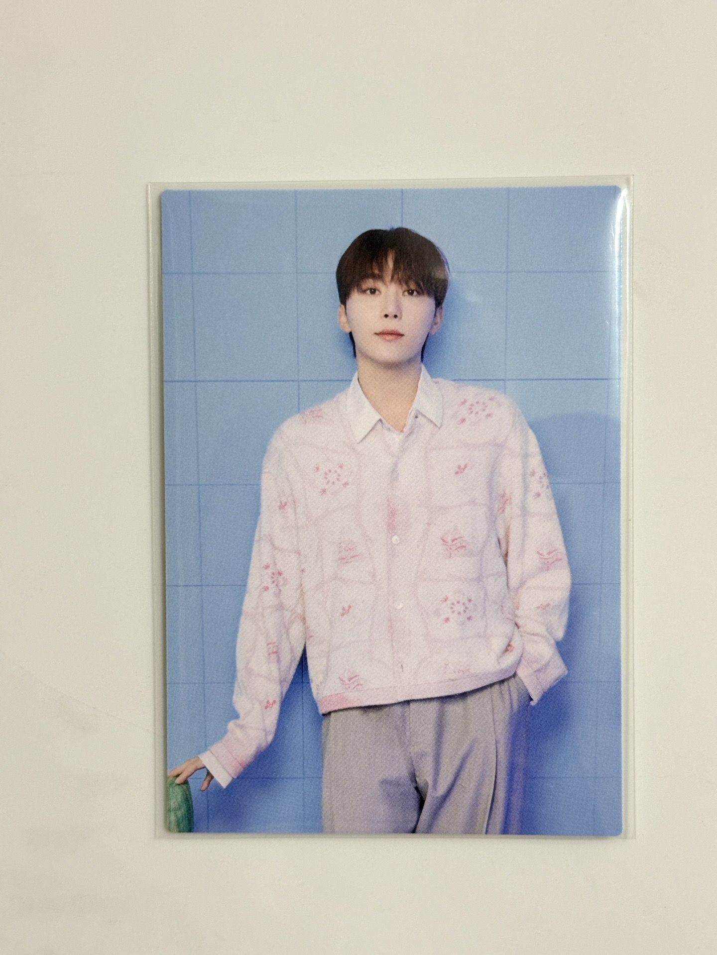 24‘HOME 卡包卡 寛