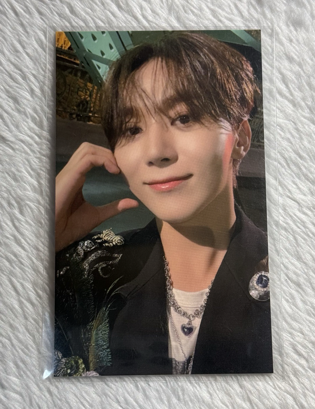 MINI11 環球愛知場限 勝寛