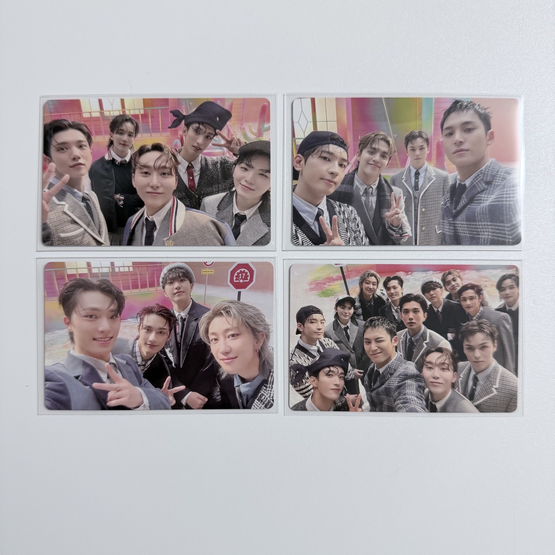 精選專小卡(含豪華專團卡）