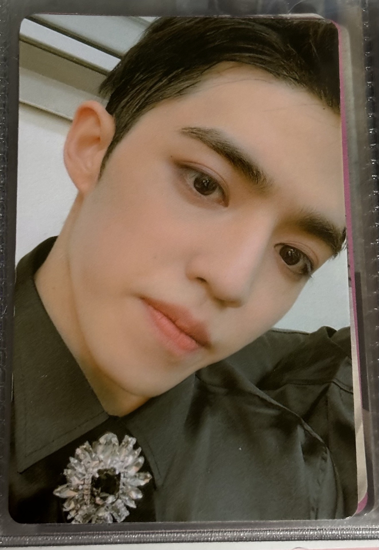 S.COUPS 崔勝哲 - An Ode BEGIN ver.