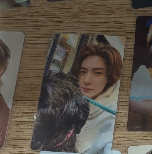     How?專卡💞