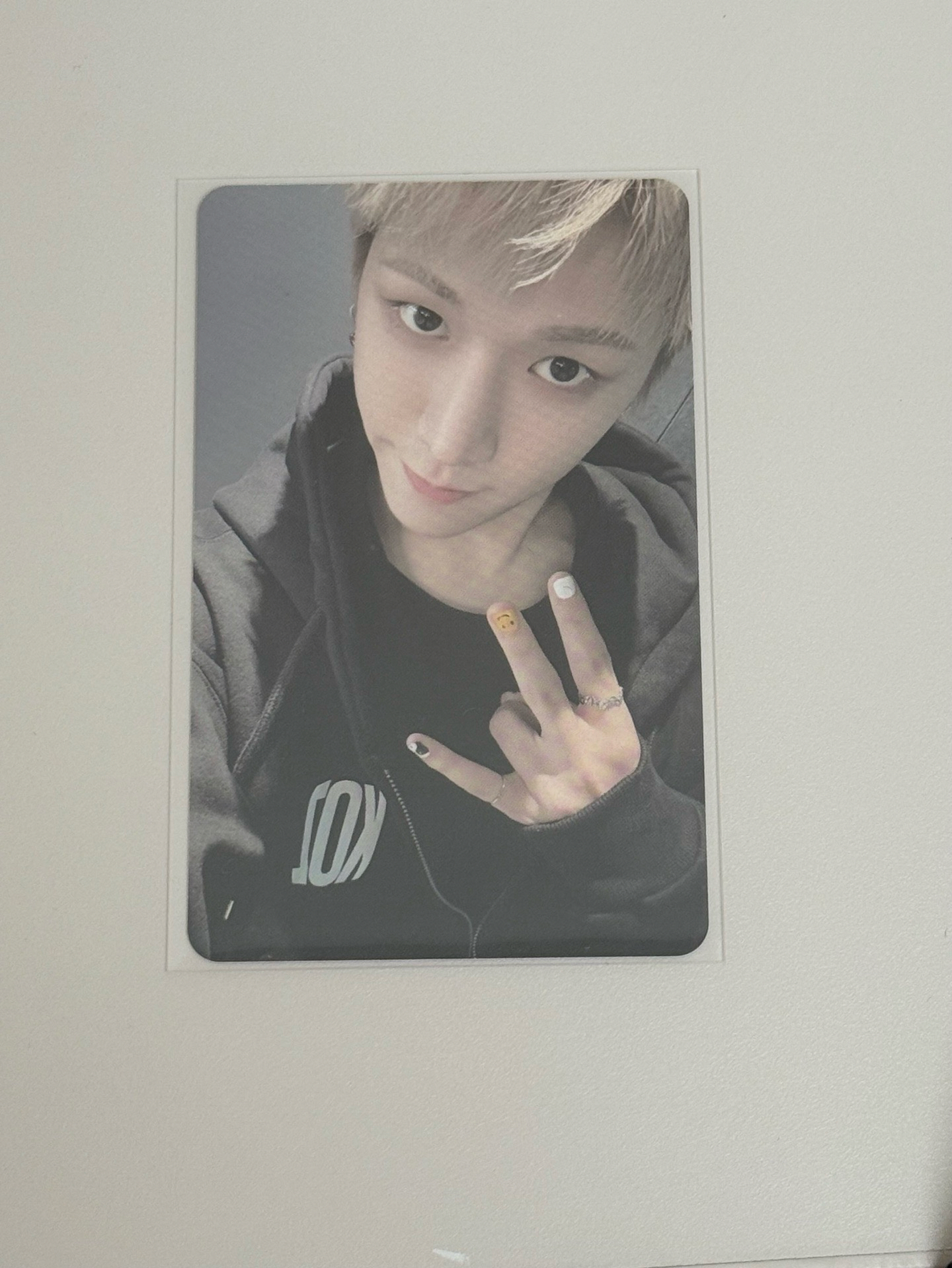 🦦No Genre ma特典2 LD1.0 Boynextdoor 李常赫