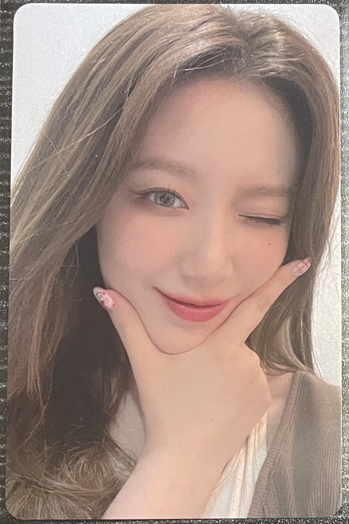 《I feel》KMS4.0刷