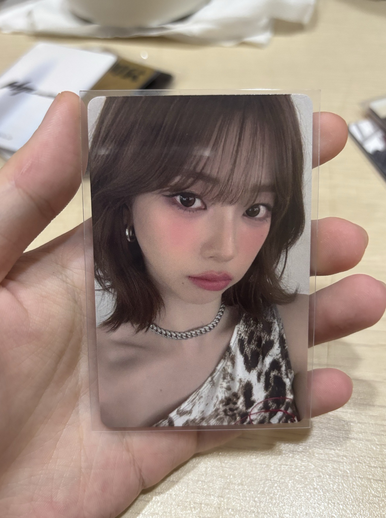 Dirty work 短袖柚