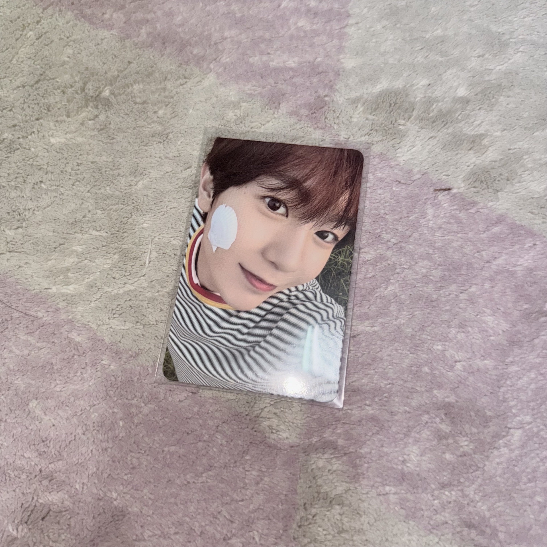 Ryo Steady 隨機卡包