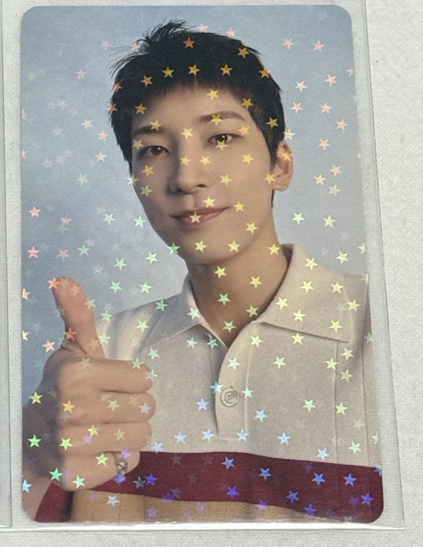 圓佑 日咖 特典