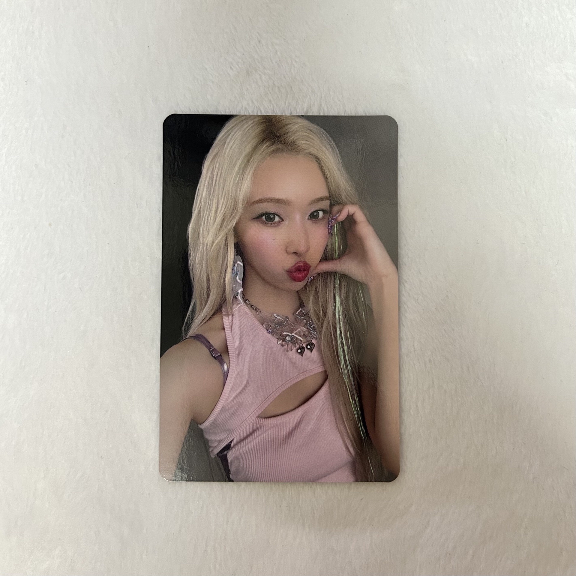 Armageddon 日巡線下專輯場限冬