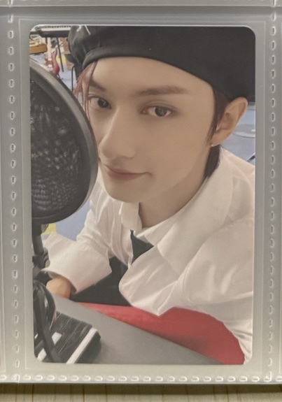 ⭐️精選專 日咖 WVS JP 特典卡 