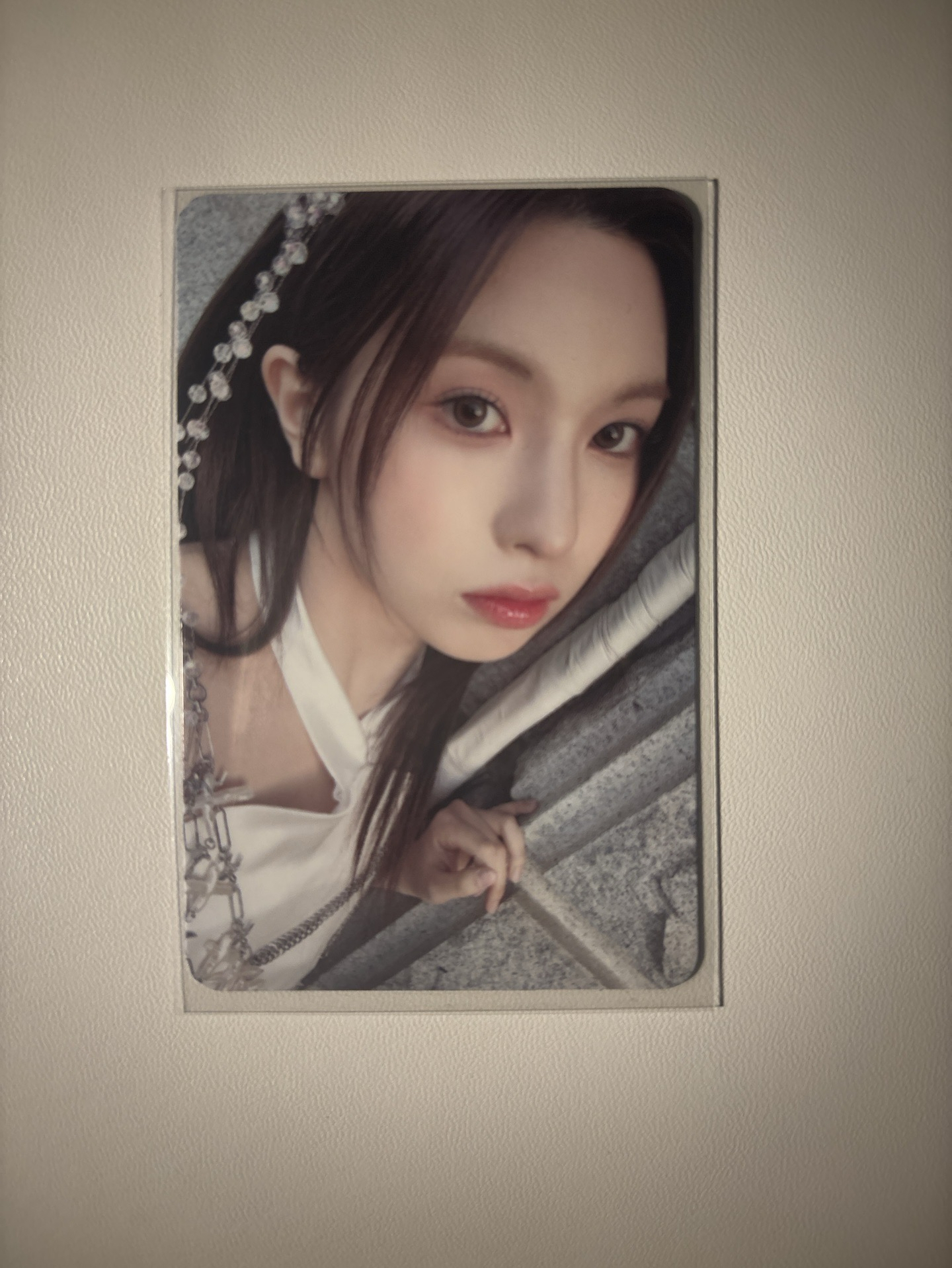 仲夏夜 專輯卡 普版 Forest ver.