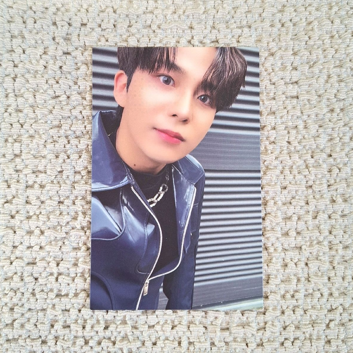 ATEEZ｜鍾浩｜ZERO: FEVER PART.3 專卡（Z ver. Limited）