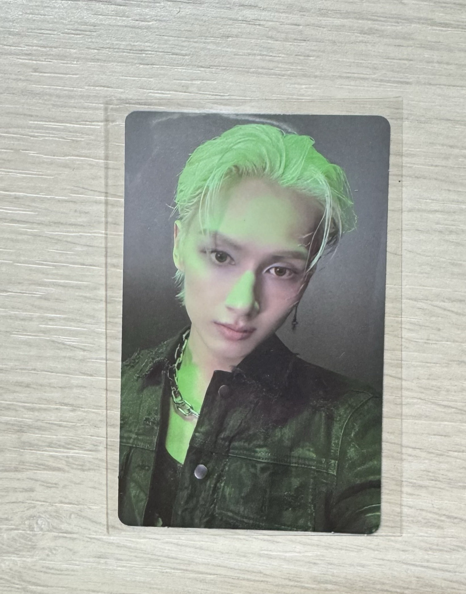 Jun 正五 wvs LD 1.0