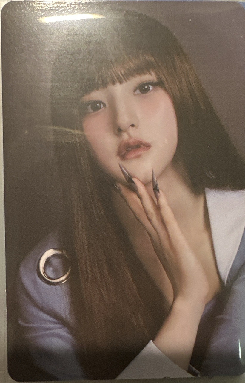 haneul專卡