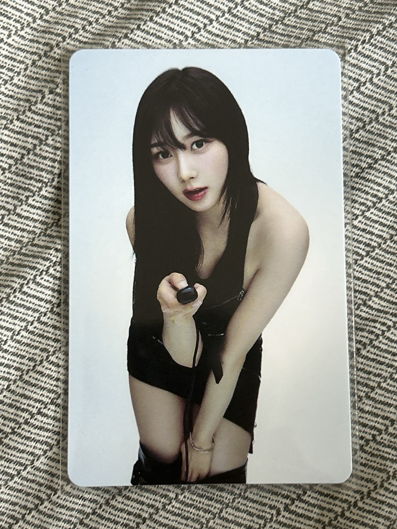 二巡 隨機卡 東蛋吉