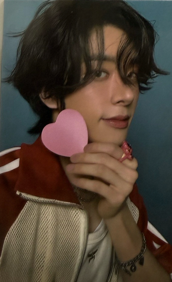 正二周邊戒指項鍊卡倫