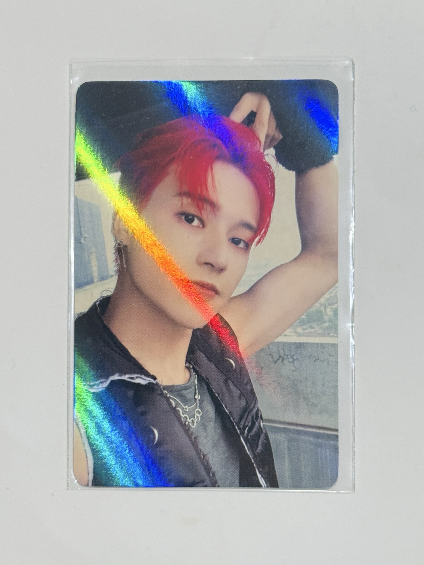 SPIN OFF : FROM THE WITNESS MS 線上 簽售卡 閃卡 友榮