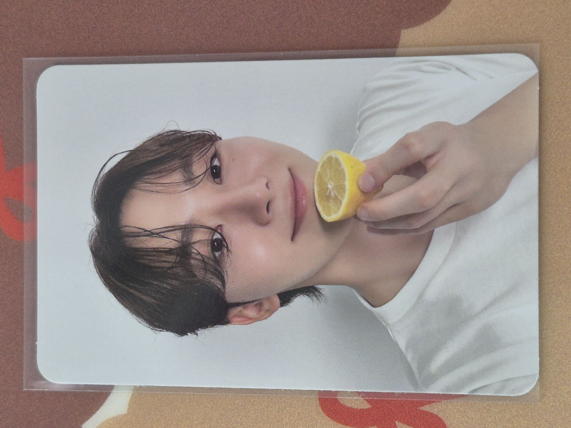 勝寛 克拉盤隨機卡