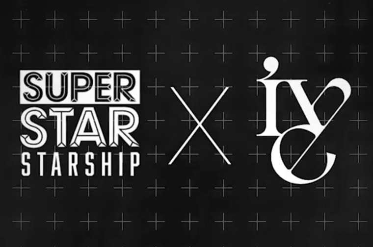 IVE x SUPERSTAR 