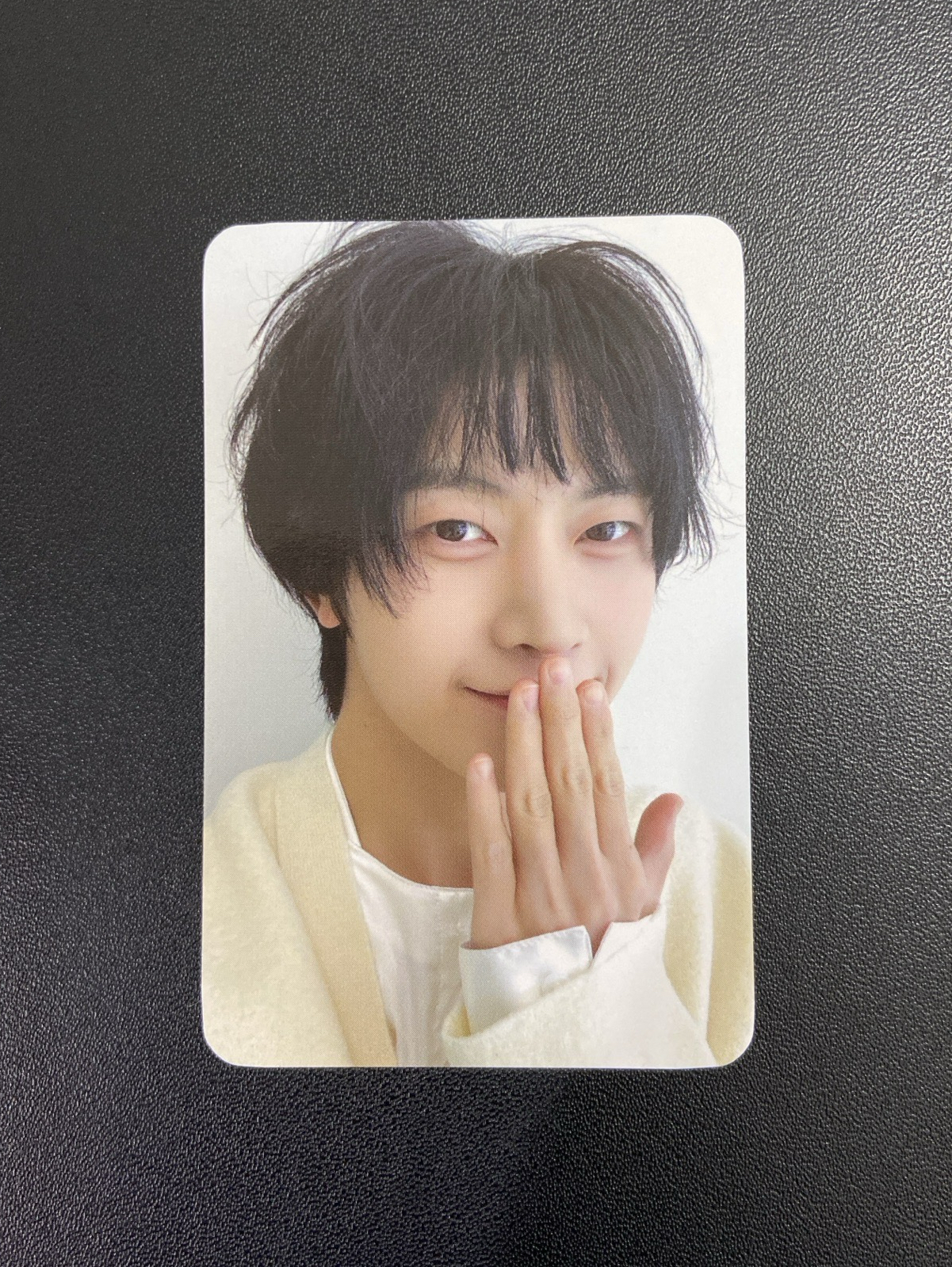 迷五｜wm捂嘴修