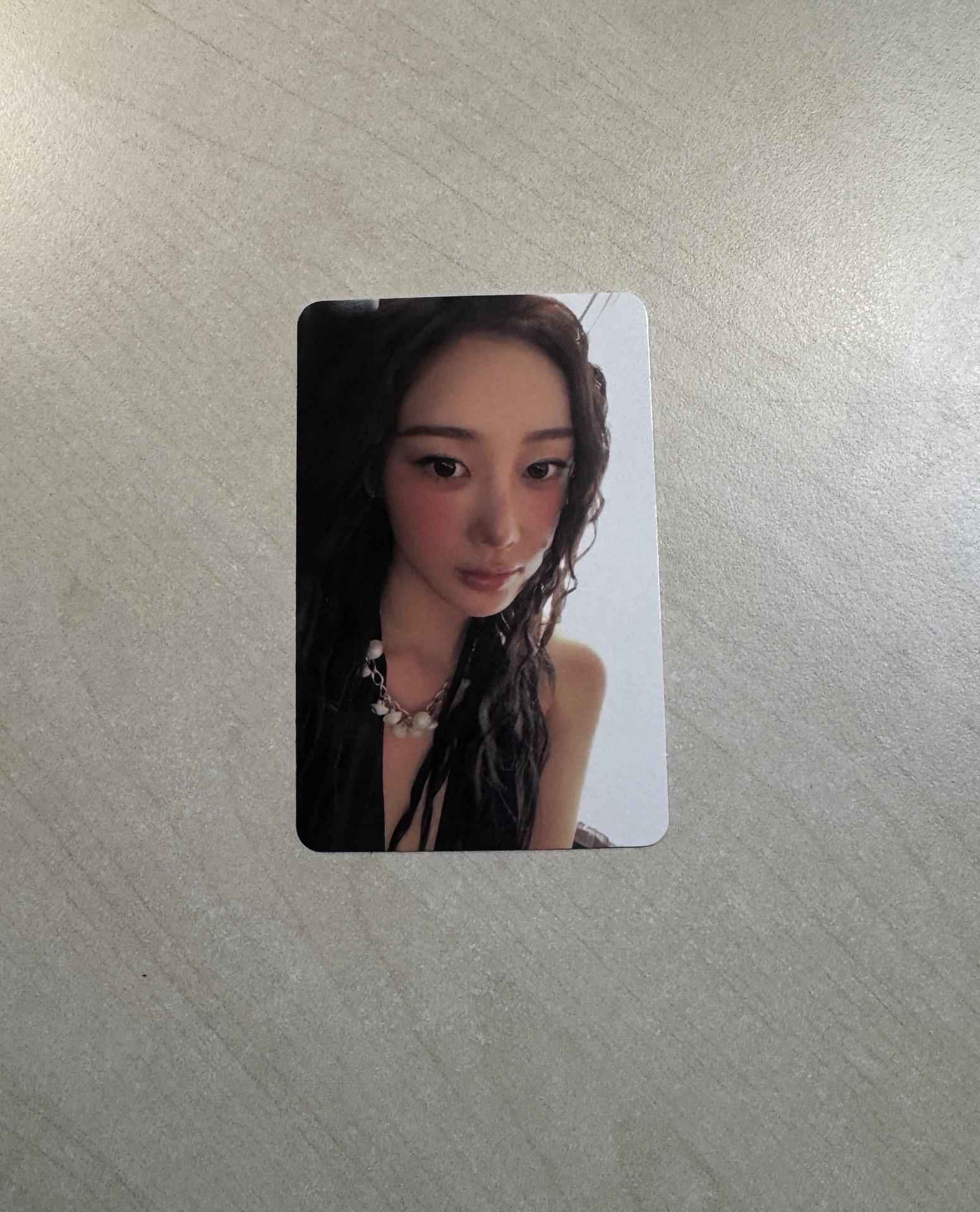 吉 Girls / Drama 空專（含海報）系列吉卡