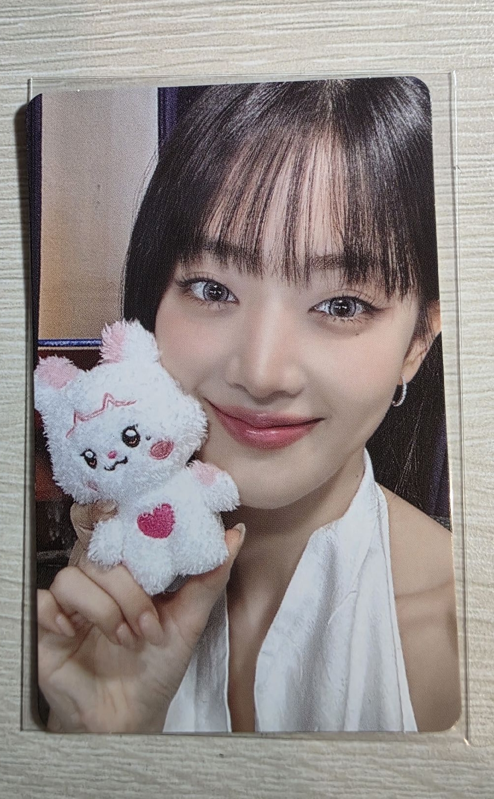 I sway快閃店盒娃卡 米妮