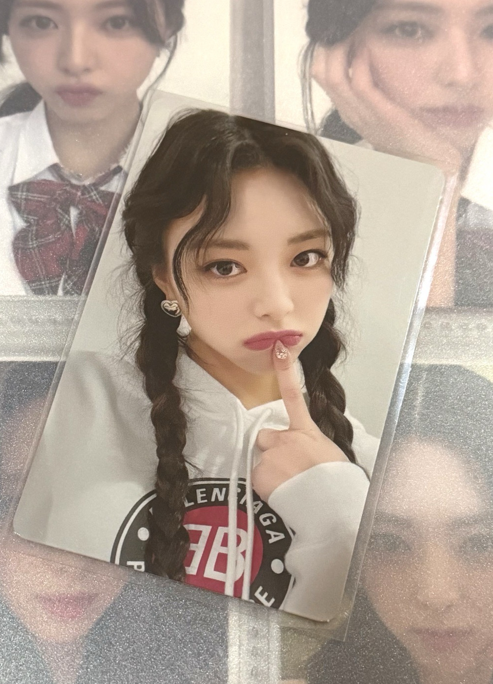 NBD二月娜 標價含捆 