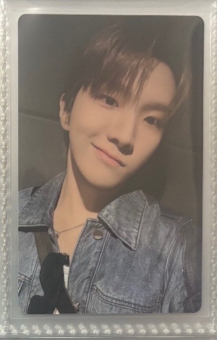 WVS場週特典雲鶴