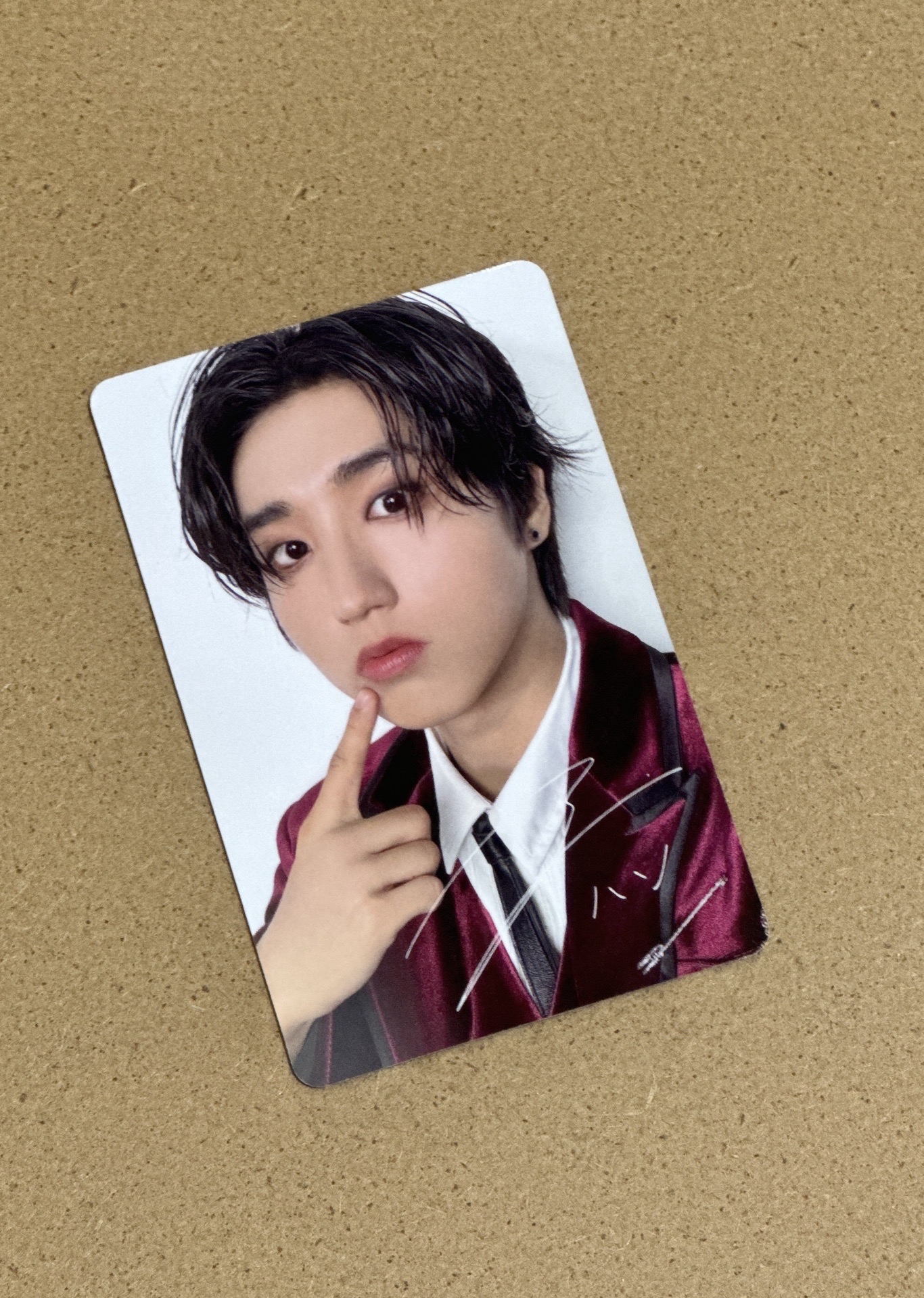 聖誕滿額韓尼🐿️