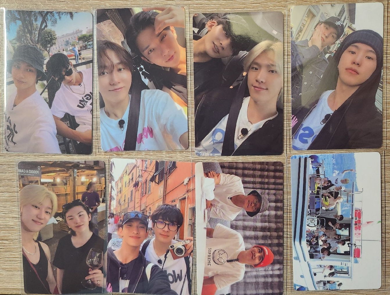 nana tour 團卡 雙人卡