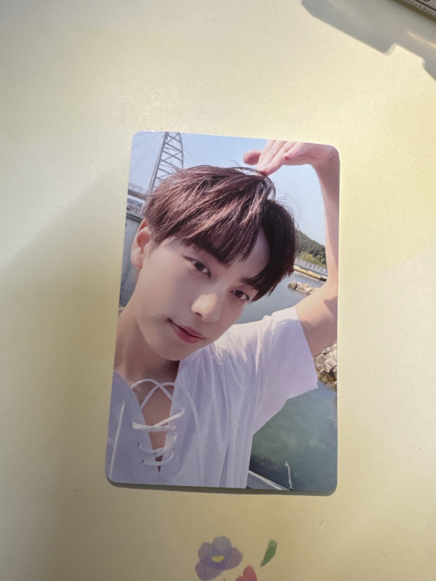 Taki 給你一個大愛心