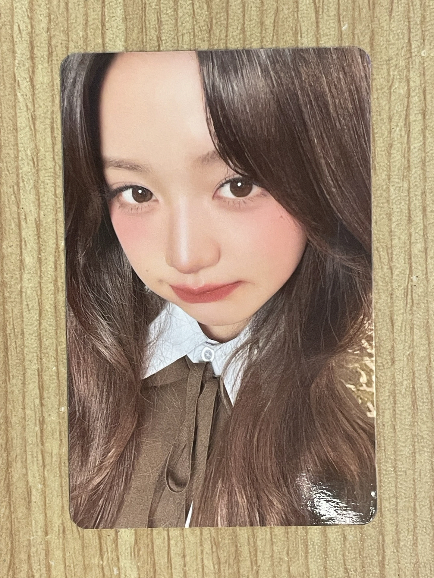 直出不綁/2025 IVE SCOUT 懟臉自拍員