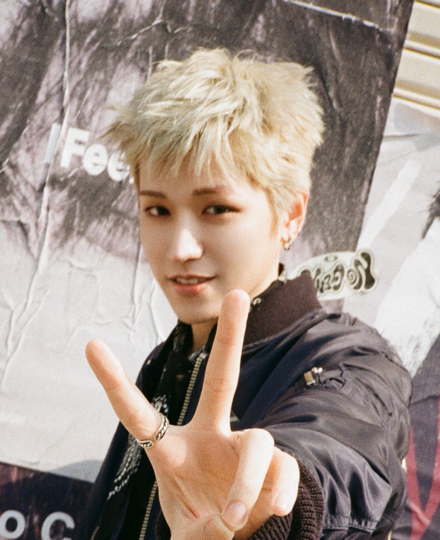 官方 no genre 리우💝的單封