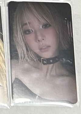 Dirty Work k4幸運卡柚