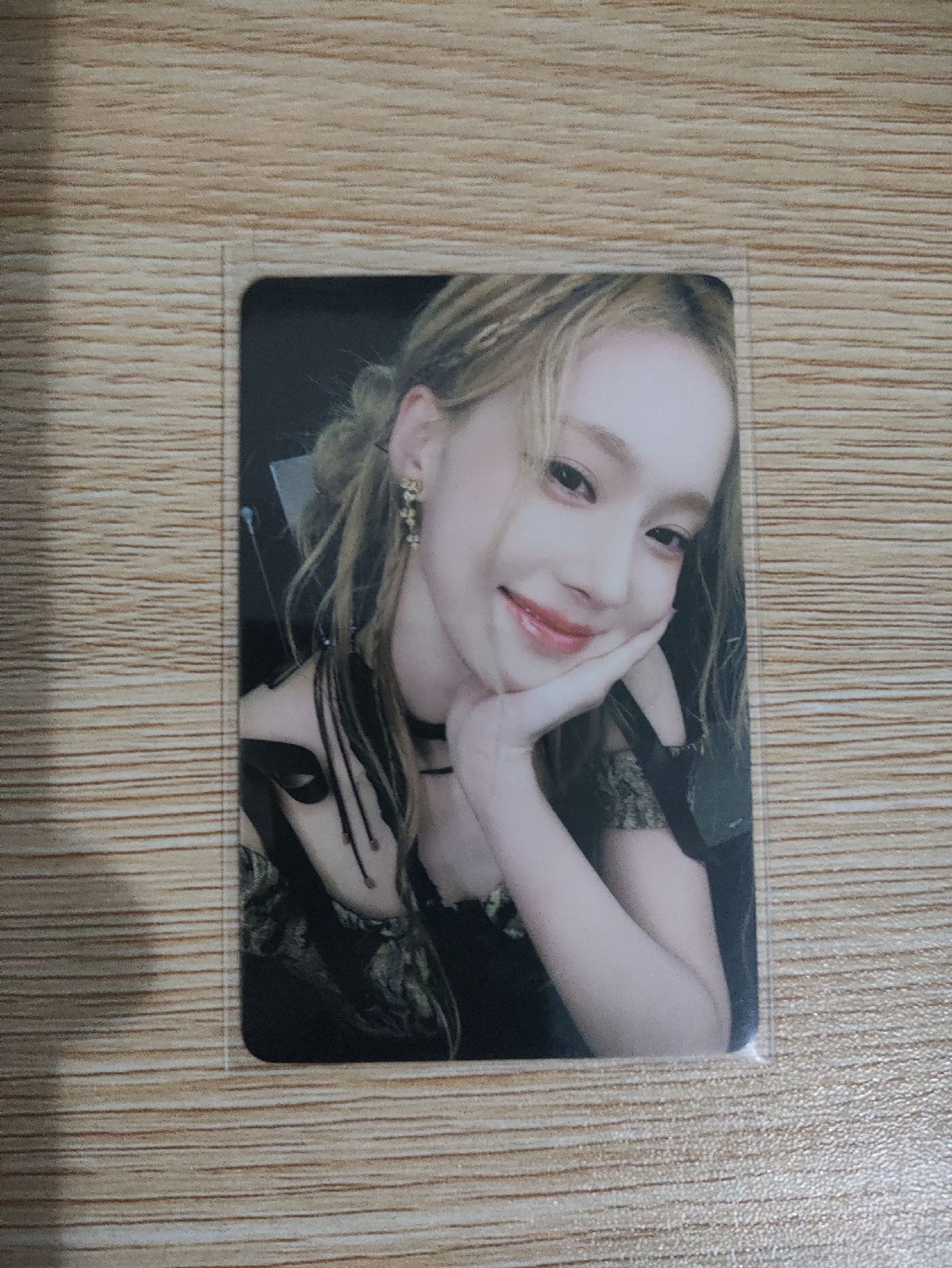 kms冬 星光卡2星冬