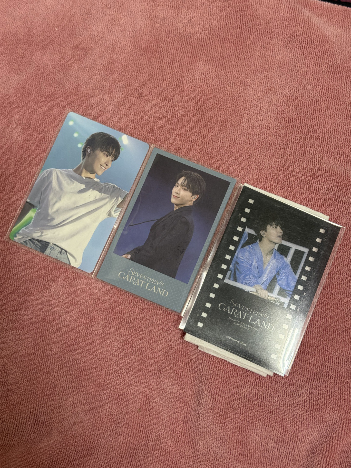 燦｜2024 克拉島回憶錄