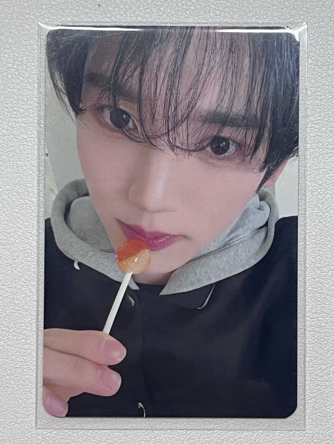 ZB1｜迷五 MS棒棒糖辰