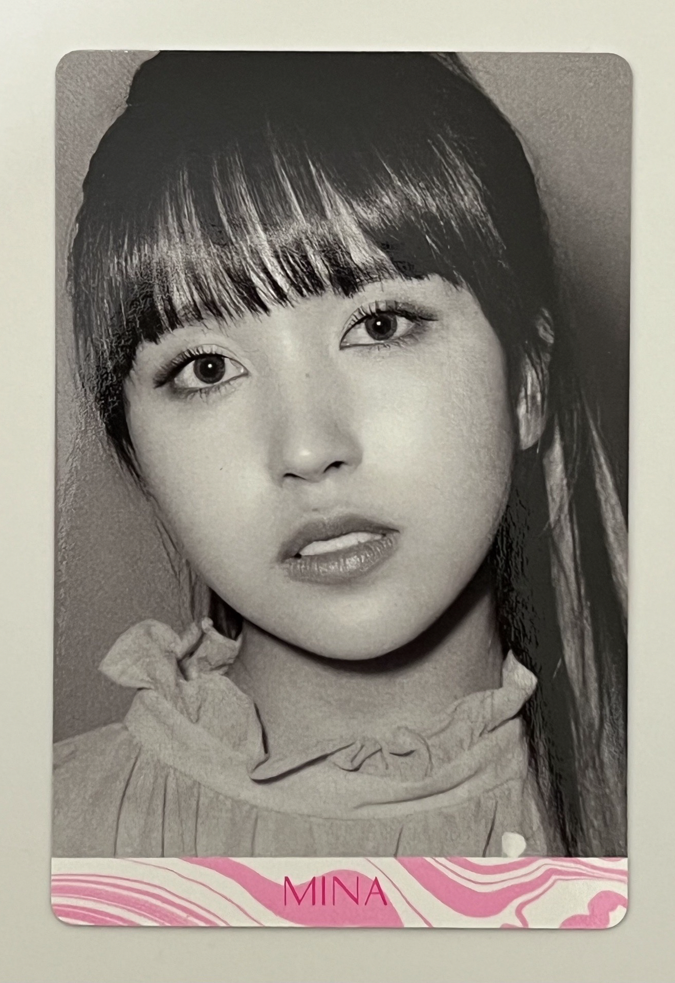 TWICE｜FANCY｜預售禮