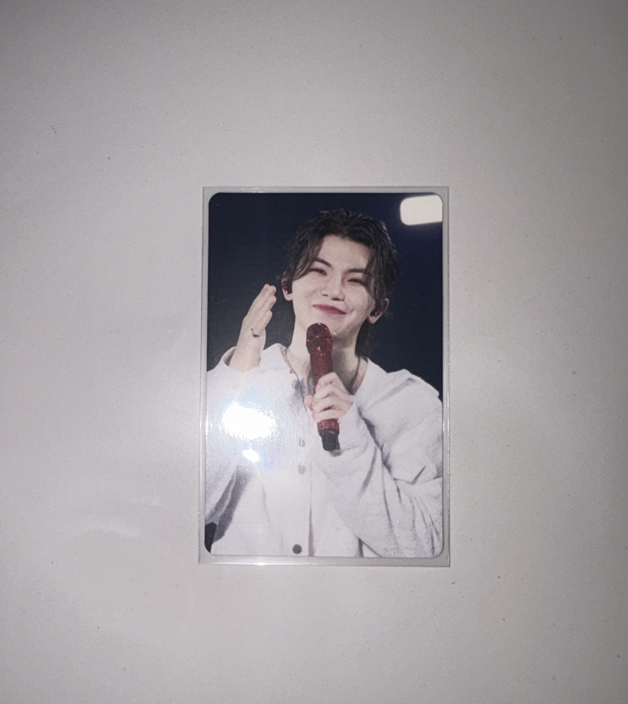 LOVE 演唱會 DVD 數位版/一般版 知勳