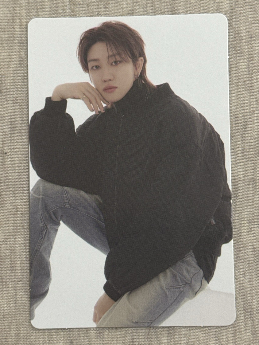 FOLLOW AGAIN卡包卡 36