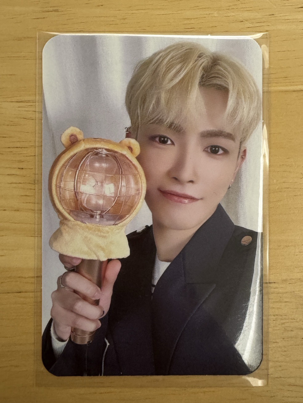 中手燈套卡（尚換中可直接私訊）