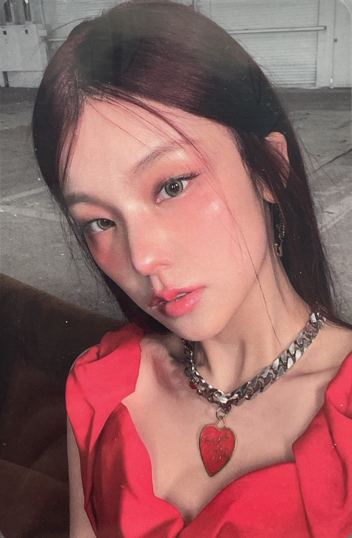 AIR mp 預售特典卡