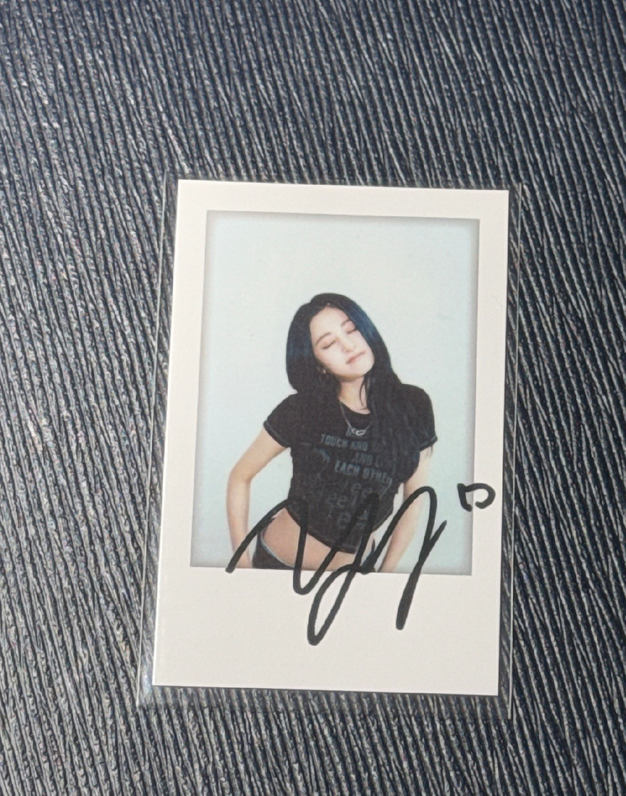 線下咖啡廳拍立得