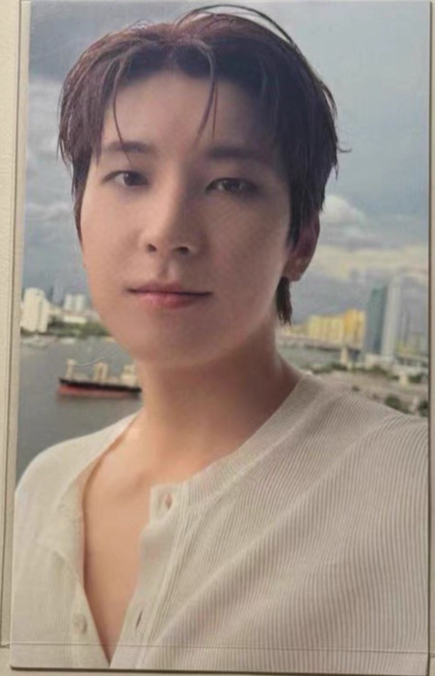 🦊圓 mini12環球大阪場限