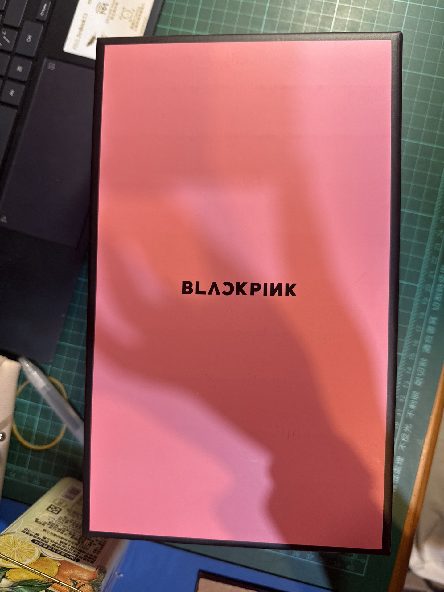 二代BP手燈+手燈卡