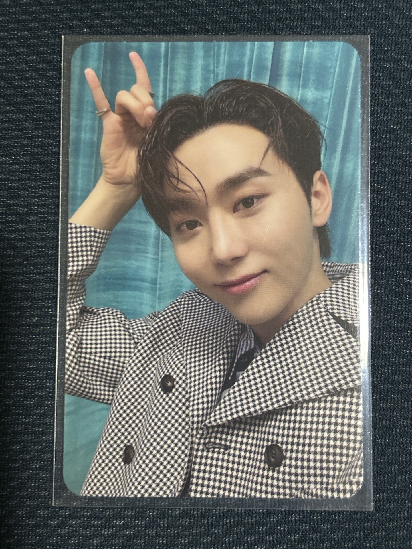  BSS TELEPARTY 專輯卡｜ NA ver. 勝寛