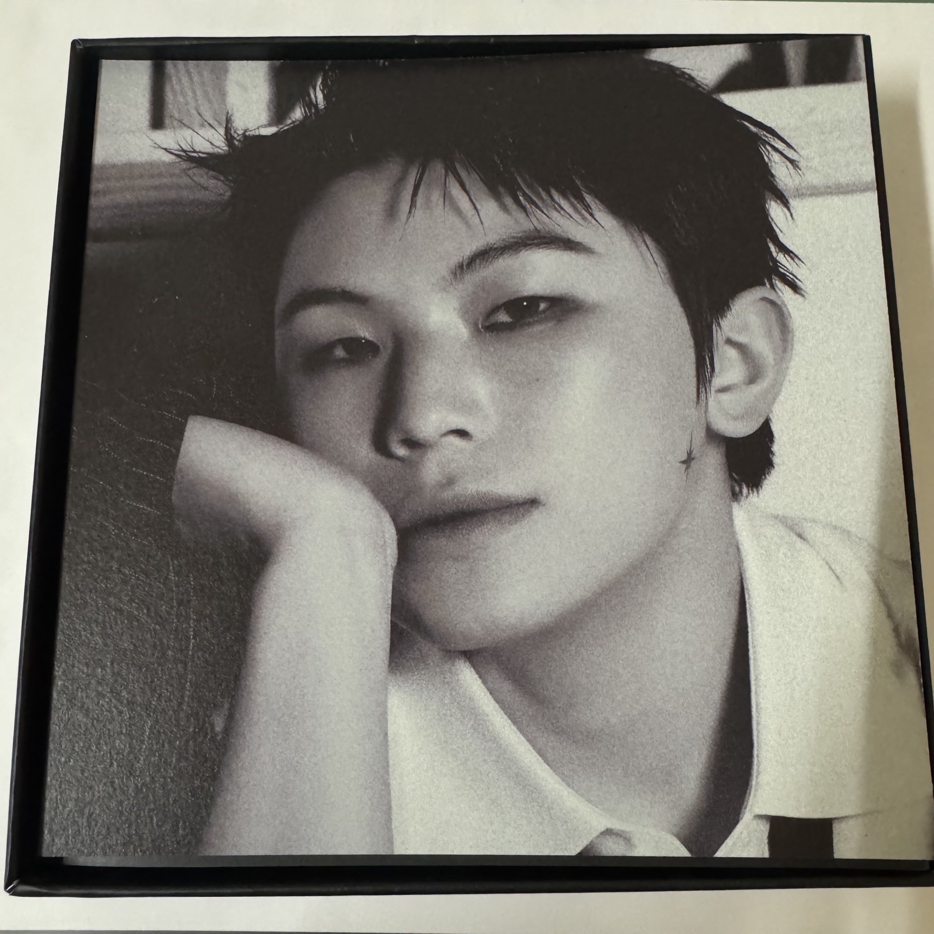 正五克拉盤空專