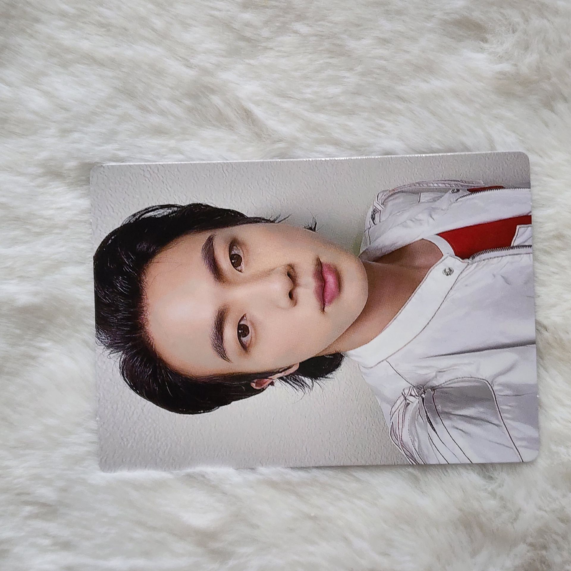 ARMY 會員禮卡 Merch Box #9 - JIN