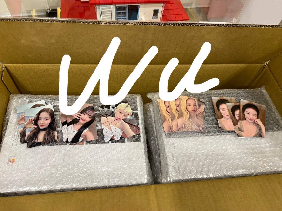 飯迷簽售專 特典